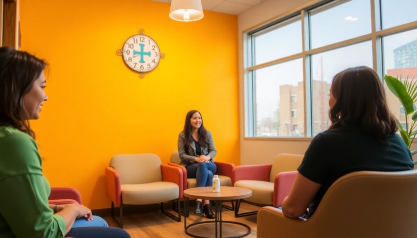 Huntsville’s First Psychiatric Urgent Care Opens in MidCity