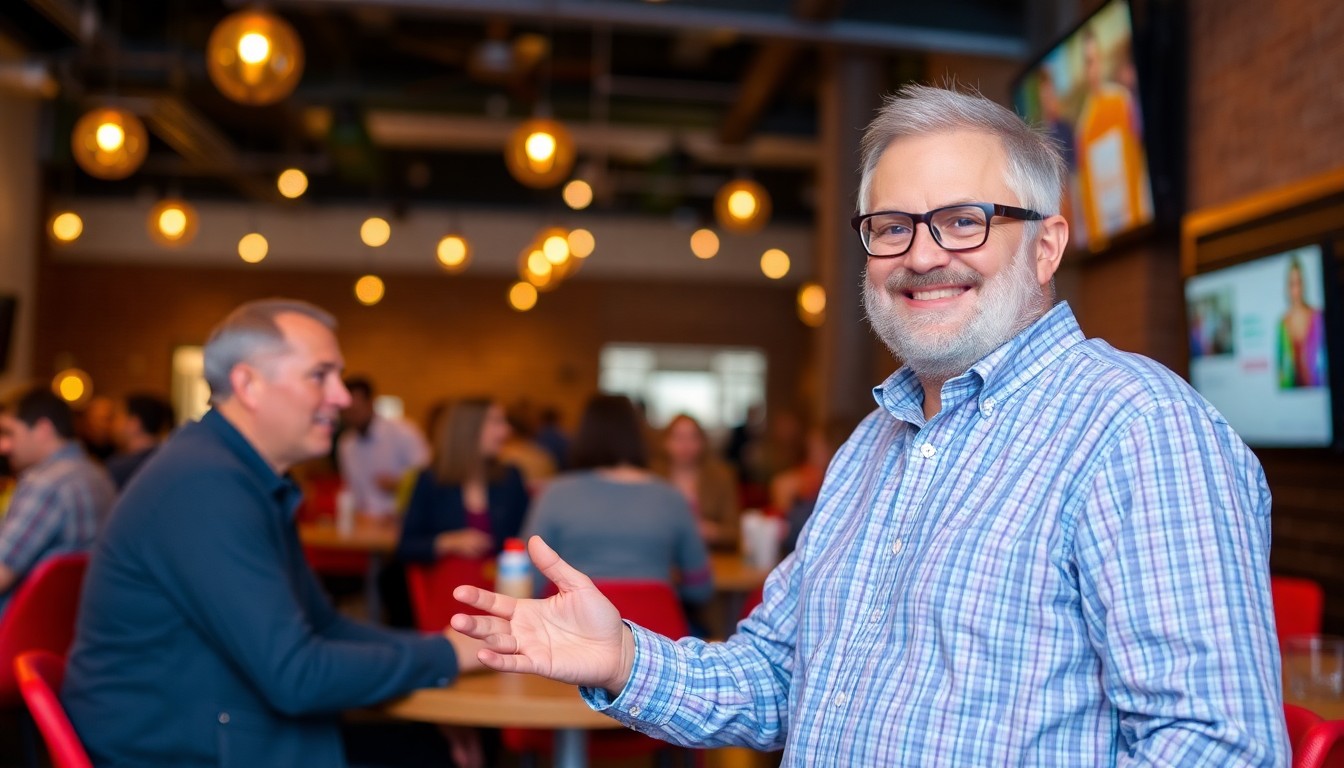 Paul McDonald Brings the Noise Back Home for Design Week 2026