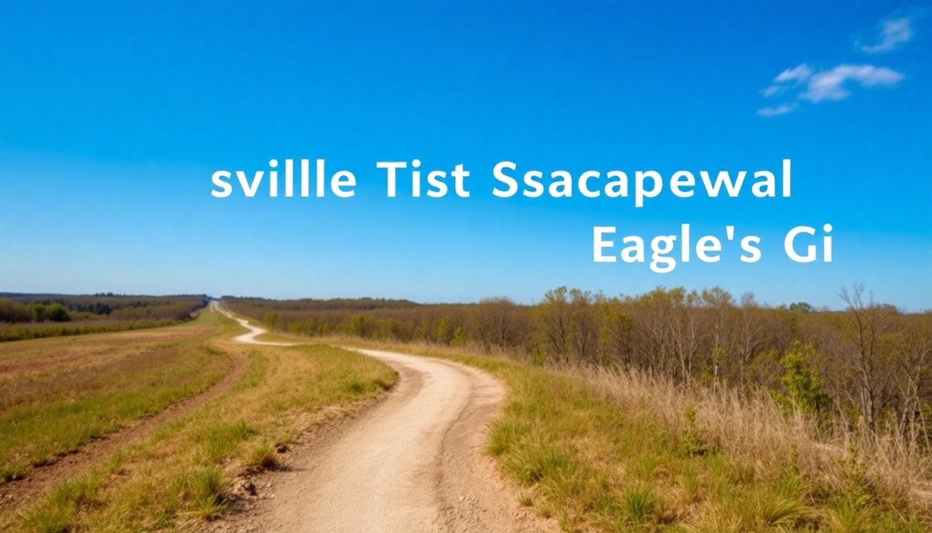 Huntsville’s Lost Spacewalk Trail Reopens Thanks to Eagle Scout’s Grit