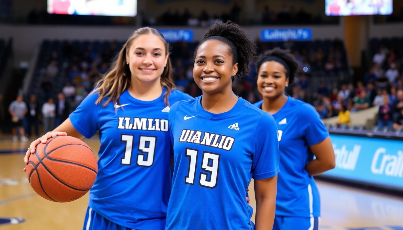 UAH Women's Basketball Comes Up Short in Final Four, But This Season Was Historic